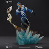 Avatar: The Last Airbender - Sokka Art Scale 1/10