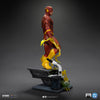 The Flash - DC Comics Series 9 - Legacy Replica 1/4 Scale Statue