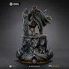 LOTR - Gimli Unleashed Art Scale 1/10