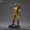 Deadpool & Wolverine - Wolverine Art Scale 1/10