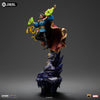 Dr. Strange Deluxe Art Scale 1/10