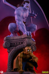 Gargoyles - Goliath & Lexington 1/4 Scale Statue