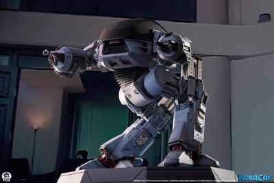 RoboCop - ED-209 1/3 Scale Statue