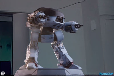 RoboCop - ED-209 1/3 Scale Statue