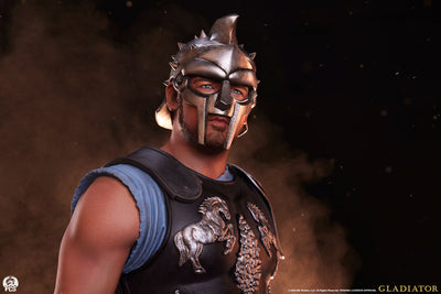 Gladiator - Maximus 1/3 Scale Statue