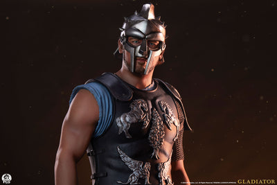 Gladiator - Maximus 1/3 Scale Statue
