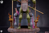 Dejah Thoris (Deluxe Ed.) 1/4 Scale Statue