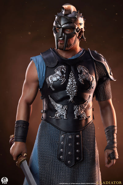 Gladiator - Maximus 1/3 Scale Statue