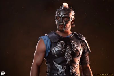 Gladiator - Maximus 1/3 Scale Statue
