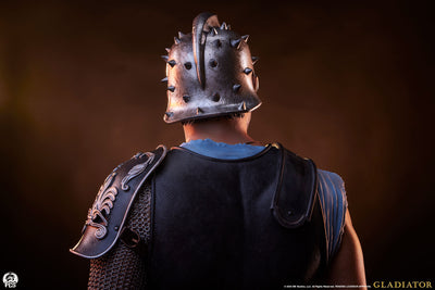 Gladiator - Maximus 1/3 Scale Statue