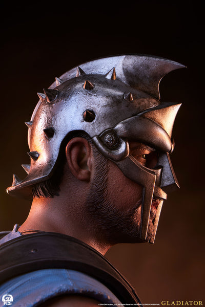 Gladiator - Maximus 1/3 Scale Statue