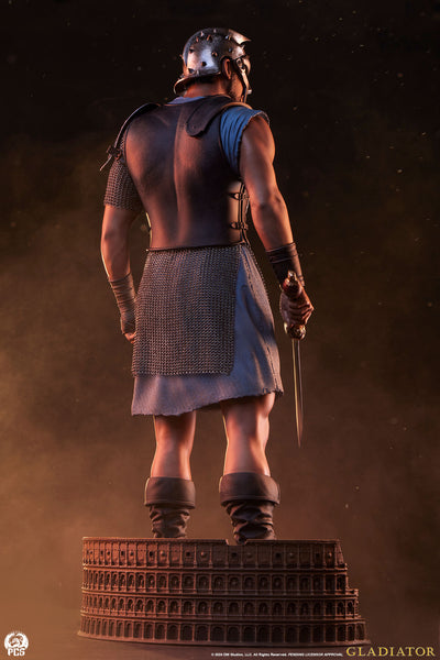Gladiator - Maximus 1/3 Scale Statue