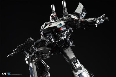Transformers - Prowl 1/10 Scale Statue