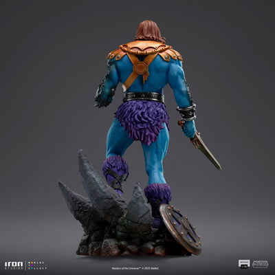 Masters of the Universe - Faker Art Scale 1/10