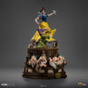 Snow White Deluxe Art Scale 1/10