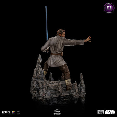 Obi-Wan Kenobi - Ben Kenobi Art Scale 1/10