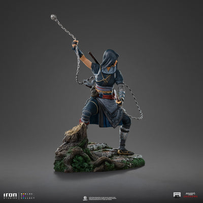 Assassin's Creed Shadows - Naoe Art Scale 1/10