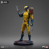 Deadpool & Wolverine - Wolverine Art Scale 1/10