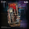 Dorohedoro - Shin & Noi Elite FigumiZ 1/8 Scale Statue