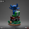 Lilo & Stitch - Stitch Art Scale 1/10
