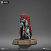 Thundercats - Mumm-Ra Decayed Form Art Scale 1/10