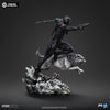 G.I. Joe - Snake Eyes Art Scale 1/10