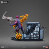 X-Men Danger Room B (Comics Color Variant) Demi Art Scale 1/20