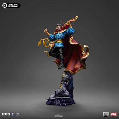 Dr. Strange BDS Art Scale 1/10