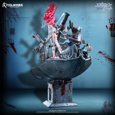 Elfen Lied - Lucy Elite Solo 1/6 Scale Statue