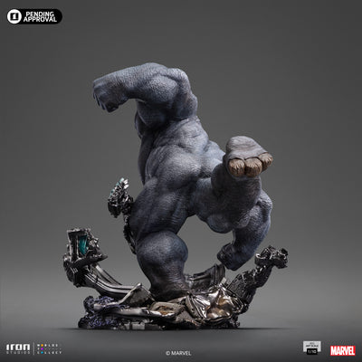 Rhino BDS Art Scale 1/10