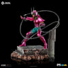 Saint Seiya - Andromeda Shun Regular Art Scale 1/10