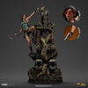 Tomb Raider - Lara Croft Deluxe Art Scale 1/10
