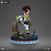 Toy Story Buzz & Woody 1/10 Deluxe Art Scale Statue