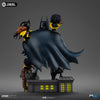 Animated Icons - Batman Family Deluxe Art Scale 1/10