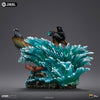 Pocahontas Deluxe Art Scale 1/10