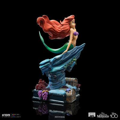 The Little Mermaid Art Scale 1/10