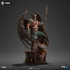 Hawkman 10th Anniversary Art Scale 1/10
