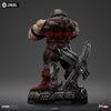 Juggernaut Unleashed 1/10 Scale Statue