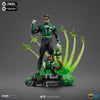 Green Lantern Unleashed Deluxe Art Scale 1/10