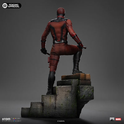 Daredevil: Born Again Art Scale 1/10