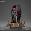 Thundercats - Mumm-Ra Decayed Form Deluxe Art Scale 1/10