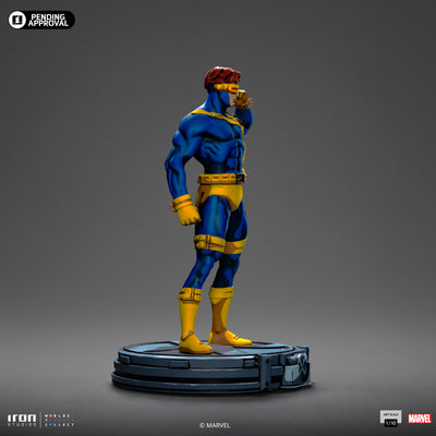 X-Men '97 - Cyclops Art Scale 1/10