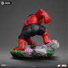 Captain America: Brave New World - Red Hulk MiniCo Statue