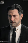 Justice League (2017) - Bruce Wayne 1/4 Scale Statue