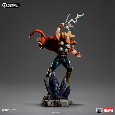 Thor BDS Art Scale 1/10