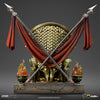 G.I. Joe - Cobra Commander Art Scale 1/10