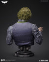 The Dark Knight (2008) - Joker Life-Size Bust
