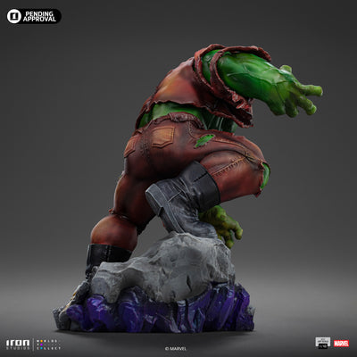 Hulk (Regular) Art Scale 1/10