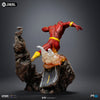 DC Comics Series #9 - Flash Unleashed Art Scale 1/10