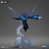 Blue Beetle Art Scale 1/10